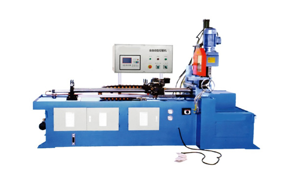 全自動切管機(355CNC型)