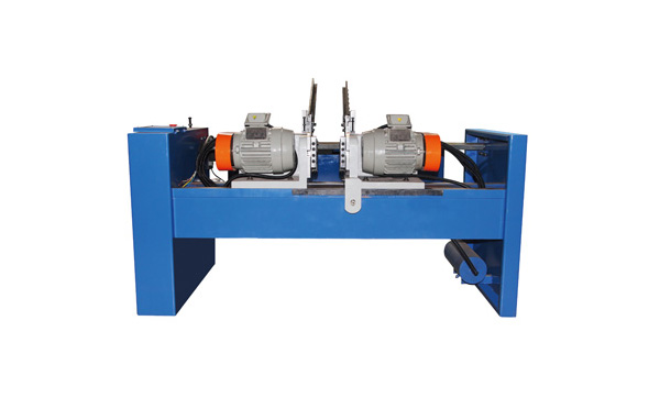 氣壓型雙頭倒角機（全自動型）